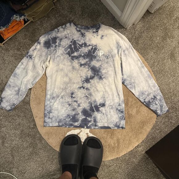 Zumiez Men's multi T-shirt - Picture 1 of 3